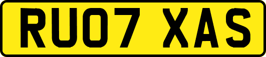 RU07XAS