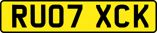 RU07XCK