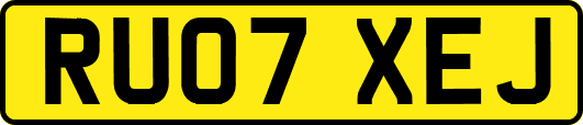 RU07XEJ