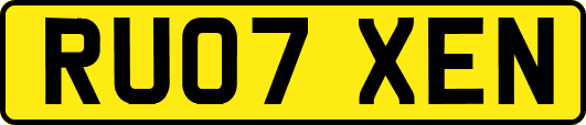 RU07XEN