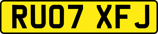 RU07XFJ