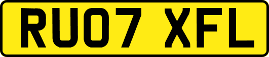 RU07XFL
