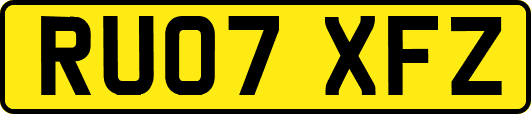 RU07XFZ