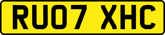 RU07XHC