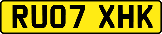 RU07XHK