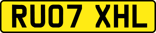 RU07XHL