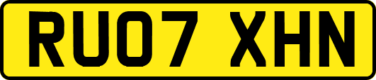 RU07XHN