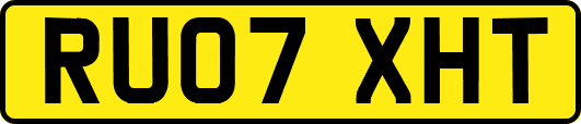 RU07XHT