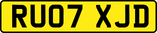 RU07XJD
