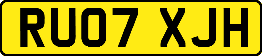 RU07XJH