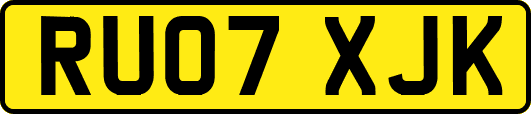 RU07XJK