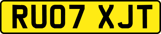RU07XJT