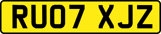 RU07XJZ