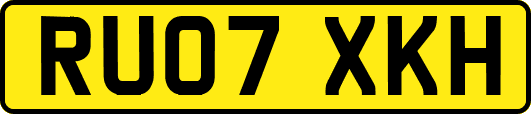 RU07XKH