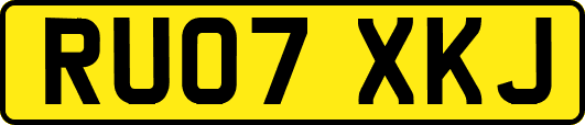 RU07XKJ