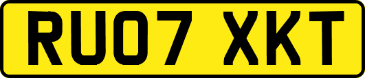 RU07XKT