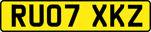 RU07XKZ