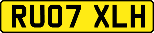 RU07XLH