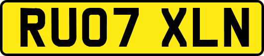 RU07XLN