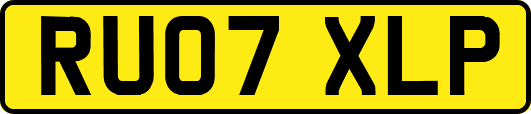 RU07XLP