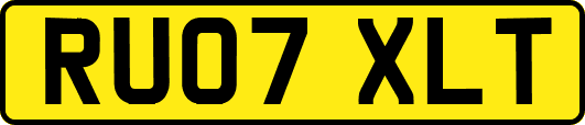RU07XLT