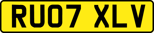 RU07XLV