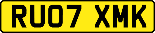RU07XMK