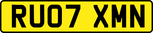 RU07XMN