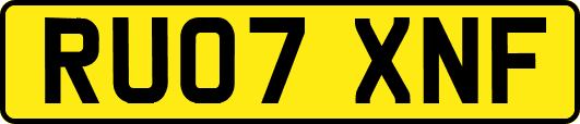 RU07XNF