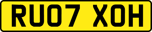 RU07XOH