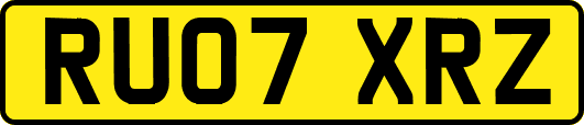 RU07XRZ