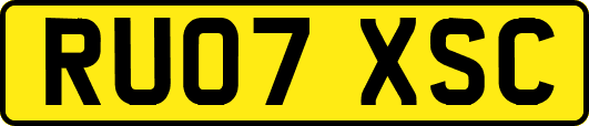 RU07XSC