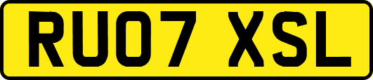 RU07XSL