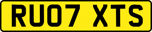 RU07XTS