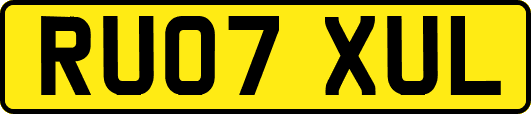 RU07XUL