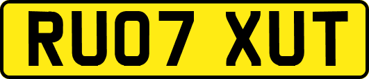 RU07XUT