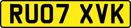 RU07XVK