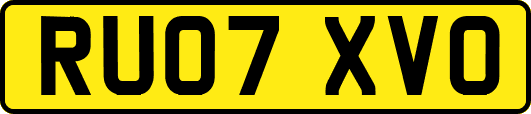 RU07XVO