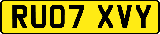 RU07XVY