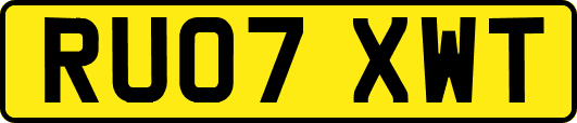 RU07XWT