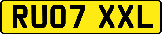 RU07XXL