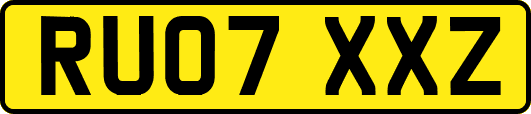 RU07XXZ