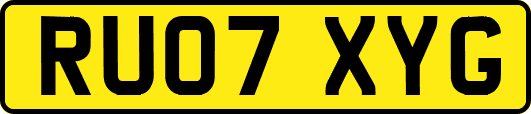 RU07XYG