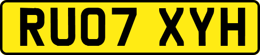 RU07XYH