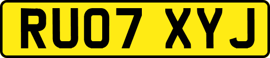 RU07XYJ
