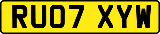 RU07XYW