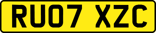 RU07XZC