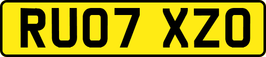 RU07XZO