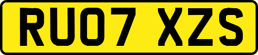 RU07XZS