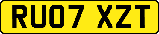 RU07XZT